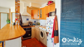 
                                                                                        Vente
                                                                                         T5 de 89m² - immeuble classé avec vue Belledonne