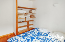 
                                                                                        Vente
                                                                                         T5 de 89m² - immeuble classé avec vue Belledonne