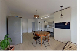 
                                                                                        Location
                                                                                         T5 meublé à louer 94320 Thiais quartier scolaire