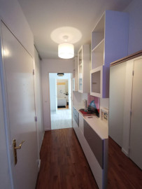 
                                                                                        Location
                                                                                         T5 sur toit avec terrasse sur le ciel de Massy