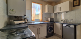 Vente
TALUYERS- T4 de 80 m² + terrasse + parking + cave