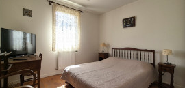Vente
TALUYERS- T4 de 80 m² + terrasse + parking + cave