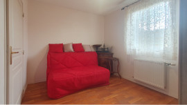 Vente
TALUYERS- T4 de 80 m² + terrasse + parking + cave