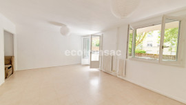 Vente
TASSIN-LA-DEMI-LUNE – 56 m² T3 avec balcons - rez de chaussée surélevé - cave - Entièrement rénové - Emplacement stratégique