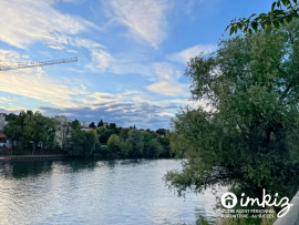 Vente
Terrain