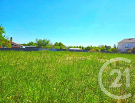 Vente
                                                                                terrain