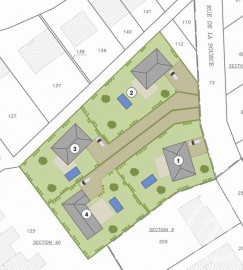 Vente
                                                                                terrain