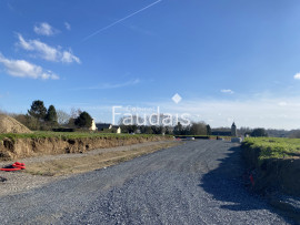 Vente
TERRAIN A BATIR - 5 MIN DE SAINT LO