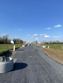 Vente
TERRAIN A BATIR - 5 MIN DE SAINT LO