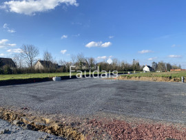 Vente
TERRAIN A BATIR - 5 MIN DE SAINT LO