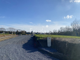 Vente
TERRAIN A BATIR - 5 MIN DE SAINT LO