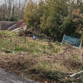 Vente
                                                                         Terrain à batir