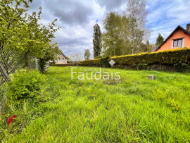 Vente
TERRAIN A BATIR