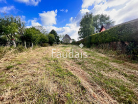 Vente
TERRAIN A BATIR