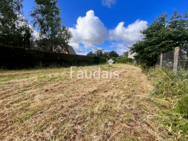 Vente
TERRAIN A BATIR