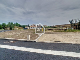 
                                                                                        Vente
                                                                                         Terrain à bâtir libre constructeur