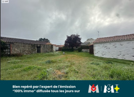 
                                                                                        Vente
                                                                                         terrain bâti 1386m2