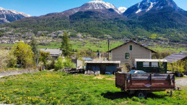 
                                                                                        Vente
                                                                                         Terrain constructible