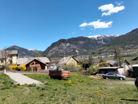 
                                                                                        Vente
                                                                                         Terrain constructible