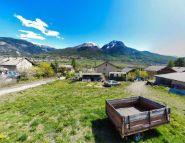 
                                                                                        Vente
                                                                                         Terrain constructible