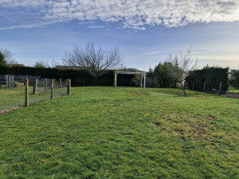 
                                                                                        Vente
                                                                                         Terrain constructible à vendre | Grenade sur l'Adour | Landes