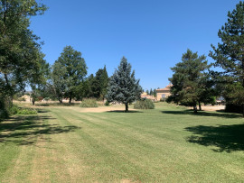 
                                                                                        Vente
                                                                                         TERRAIN Constructible - libre constructeur