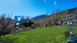 
                                                                                        Vente
                                                                                         Terrain constructible viabilisé