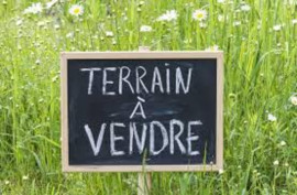 
                                                                        Vente
                                                                         Terrain de 452m² à bâtir