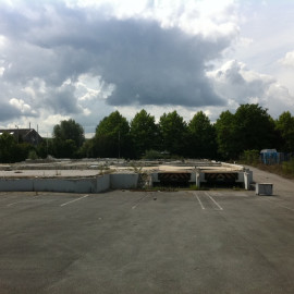 
                                                                                        Vente
                                                                                         Terrain de 7 000 m² à vendre à 1h de Paris -Oise