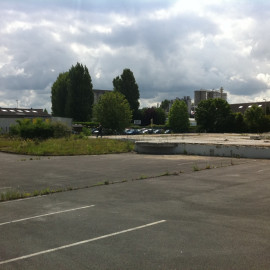 
                                                                                        Vente
                                                                                         Terrain de 7 000 m² à vendre à 1h de Paris -Oise