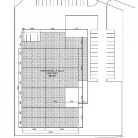 
                                                                                        Vente
                                                                                         Terrain de 7 000 m² à vendre à 1h de Paris -Oise