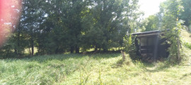 
                                                                                        Location
                                                                                         Terrain de loisir en zone naturelle
