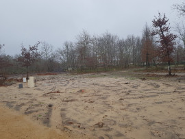 Vente
                                                                                Terrain disponible