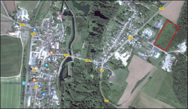 
                                                                        Vente
                                                                         Terrain industriel à vendre Hauts-de-France - 28 000 m² - proche Paris