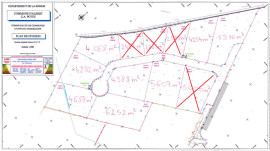
                                                                                        Vente
                                                                                         Terrain industriel à vendre Hauts-de-France – 4.5 ha – Amiens Est