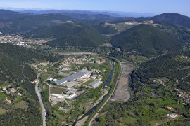 
                                                                                        Vente
                                                                                         Terrain industriel à vendre – Lozère / Sud de France