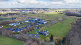 
                                                                                        Vente
                                                                                         Terrain industriel à vendre Normandie – 24 ha – Proche Le Havre