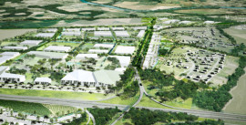 
                                                                        Vente
                                                                         Terrain industriel à vendre - Toulouse Nord / Sud de France