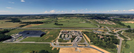 
                                                                        Vente
                                                                         Terrain industriel à vendre – Toulouse Nord / Sud de France