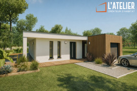 
                                                                        Vente
                                                                         Terrain Mios