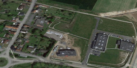 
                                                                        Vente
                                                                         Terrains à Douai