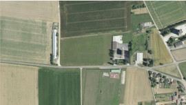 
                                                                                        Vente
                                                                                         Terrains à vendre à proximité de Sergines, dans le département de l'Yonne