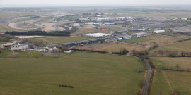 
                                                                                        Vente
                                                                                         Terrains industriels  à Nevers Magny-Cours