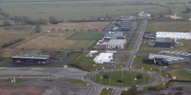 
                                                                                        Vente
                                                                                         Terrains industriels  à Nevers Magny-Cours