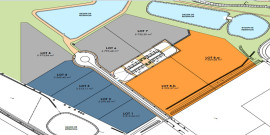 
                                                                                        Vente
                                                                                         Terrains industriels  à Nevers Magny-Cours