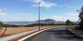 
                                                                                        Vente
                                                                                         Terrains industriels constructibles à 1h de Montpellier – Millau / Aveyron / Occitanie