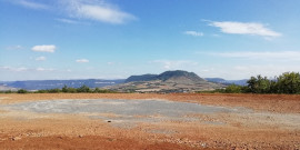 
                                                                                        Vente
                                                                                         Terrains industriels constructibles à 1h de Montpellier – Millau / Aveyron / Occitanie