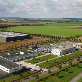 
                                                                                        Vente
                                                                                         Terrains industriels dans les Hauts-de-France/Laon