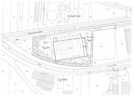 
                                                                                        Vente
                                                                                         Terrains industriels de 17 000 m² à vendre proche de Compiègne – Oise