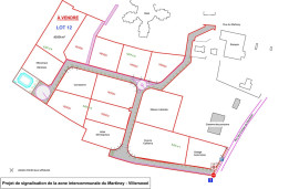 
                                                                                        Vente
                                                                                         Terrains industriels proche Belfort, Bourgogne-Franche-Comté